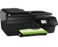 HP Officejet 4610 e-All-in-One
