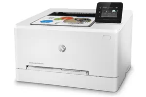 HP Color Laserjet PRO M254dw