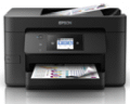 Epson WorkForce Pro WF-4725DWF