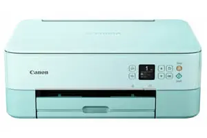 Canon Pixma TS5353 mintgrün