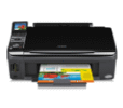 Epson Stylus SX400