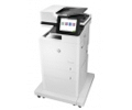 HP Laserjet Enterprise MFP M632fht