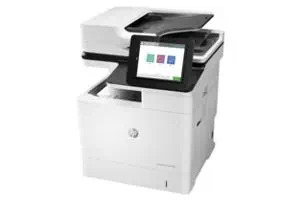 HP Laserjet Enterprise MFP M631dn