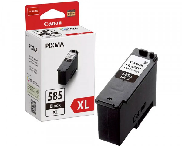 Canon PG-585XL Black Original XL-Druckerpatrone
