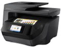 HP Officejet Pro 8725