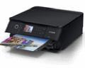 Epson Expression Premium XP-6000