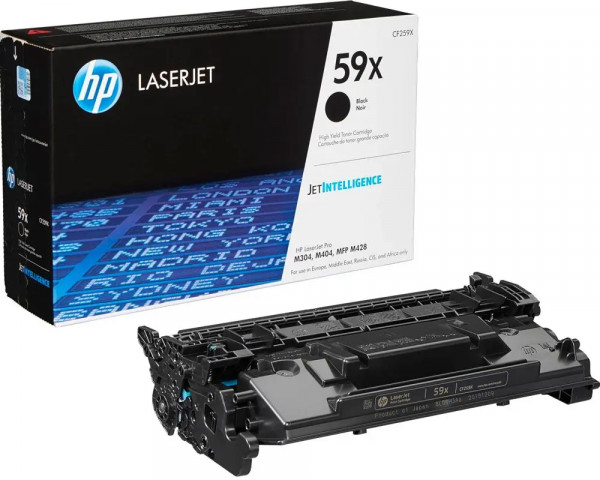 Original-Toner HP CF259X (59X)