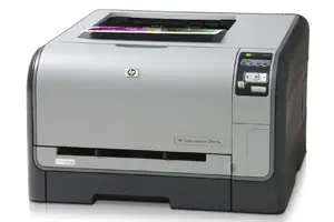 HP Color Laserjet CP1515N