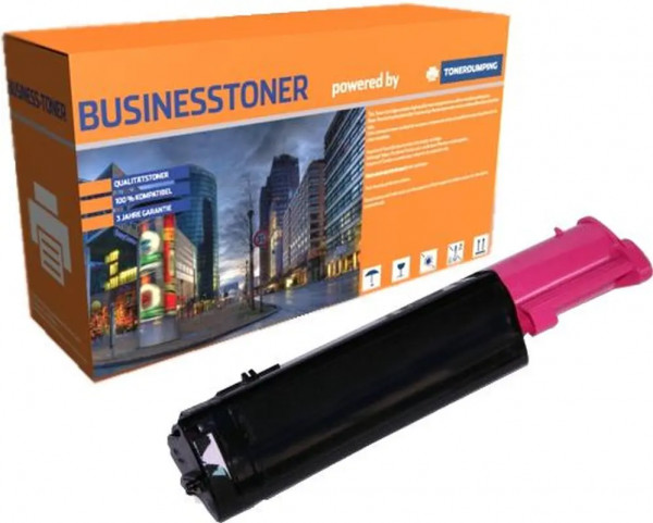 Business-Toner ersetzt Epson C13S050188 Magenta