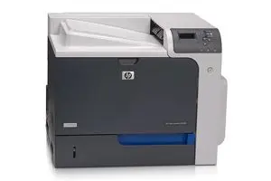 HP Color LaserJet Enterprise CP4525
