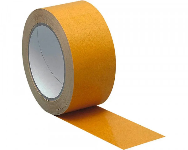 Doppelseitiges Klebeband 50mm/25m