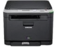 Samsung CLX-3185