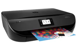 HP ENVY 4527