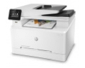 HP Color Laserjet PRO MFP M281fdw