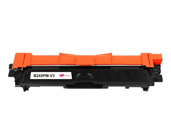 Business-Toner ersetzt Brother TN-245M/ TN-246M Magenta