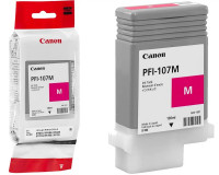 Original-Druckerpatrone Canon PFI-107M / 6707B001 130ml Magenta