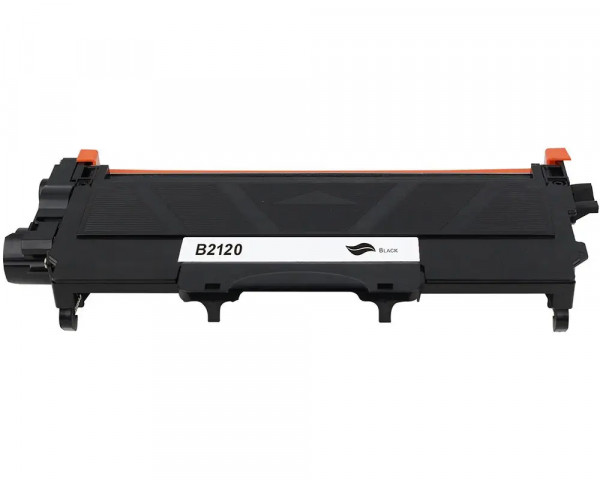 Fabriksneuer-Toner ersetzt Brother TN-2120