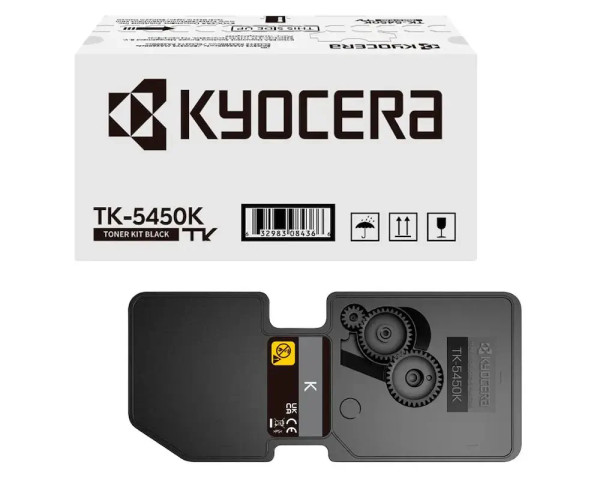 Kyocera TK-5450K Black Original-Toner 4,1K