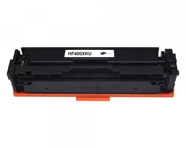 Business-Toner ersetzt HP CF400X (HP 201X) Schwarz