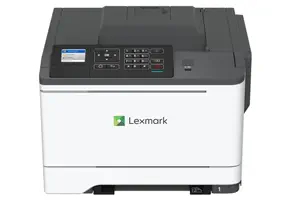 Lexmark C2535dw