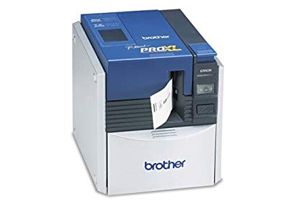 Brother P-Touch 9500PC