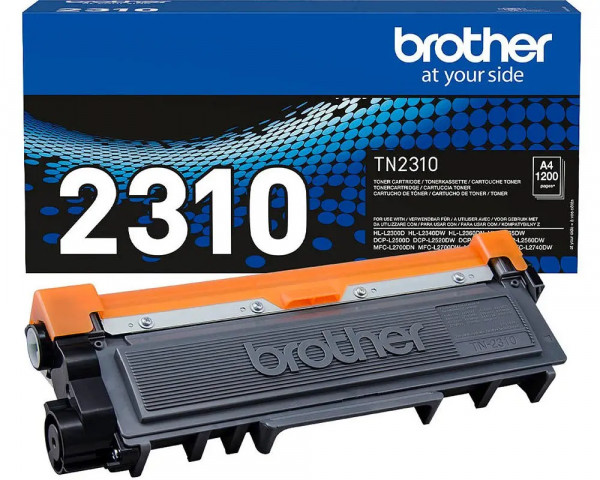 Original-Toner Brother TN-2310