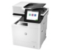 HP Laserjet Enterprise MFP M631dn