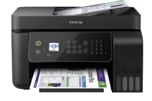 Epson Ecotank ET-4700