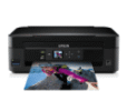 Epson Stylus SX435W