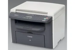 Canon i-SENSYS MF4120–MF4150 Series
