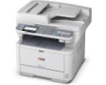 OKI MB491