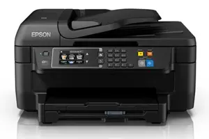 Epson Workforce WF2660dwf