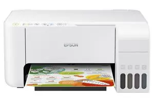 Epson Ecotank ET-L3110