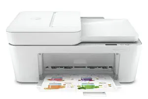 HP Deskjet Plus 4110