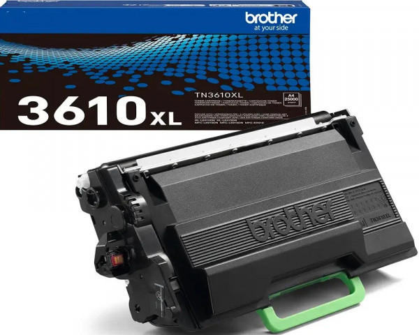 Brother TN3610XL Original-Toner 25K