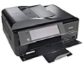 Epson Stylus Photo PX830FWD