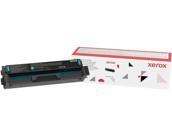Xerox 006R04392 Original XL-Toner Cyan - 2500 Seiten
