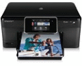 HP PhotoSmart Premium All-in-One