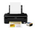 Epson Stylus S22