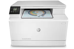 HP Color Laserjet PRO MFP M182n