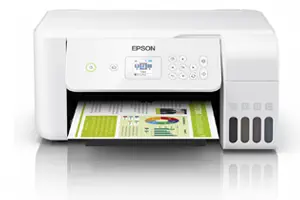 Epson Ecotank ET-2726