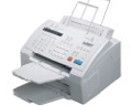 Brother Fax 8650P