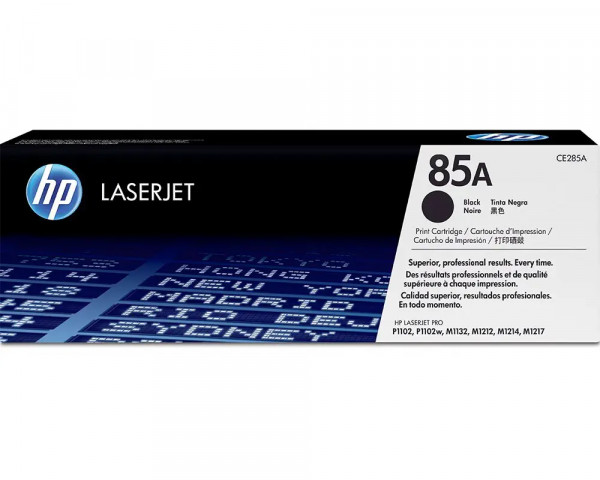 Original-Toner HP CE285A (85A)