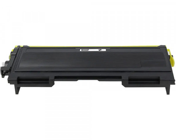 Economy-Toner ersetzt Brother TN-2000