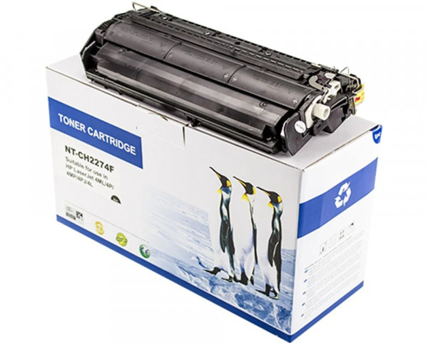 Economy-Toner ersetzt HP 92274A, Canon EP-P, Apple M2045G/A