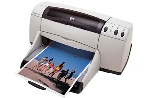 HP Deskjet 940C