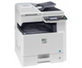 Kyocera FS-C8520MFP