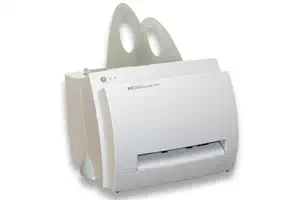 HP Laserjet 1100