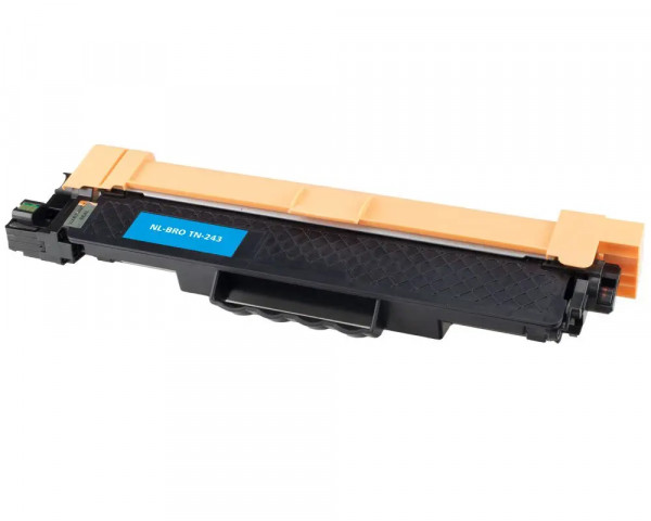 Kompatibler-Toner ersetzt Brother TN-243C Cyan