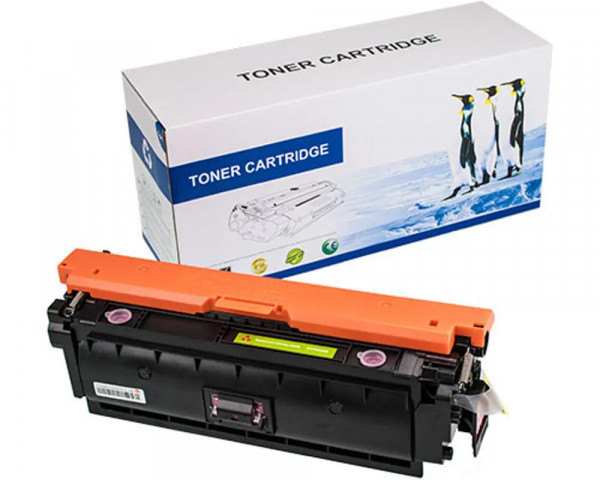 G&G Toner NT-PC040XM ersetzt Canon Cartridge 040HM Magenta